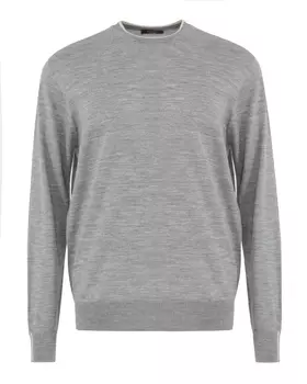 базовый джемпер Peserico