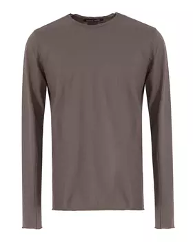 базовый лонгслив Hannes Roether