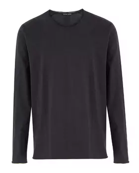 базовый лонгслив Hannes Roether