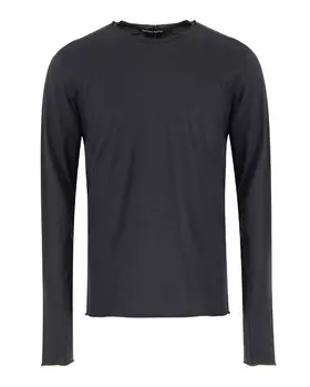 базовый лонгслив Hannes Roether