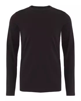 базовый лонгслив Transit