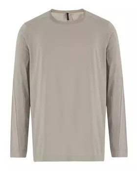 базовый лонгслив Transit