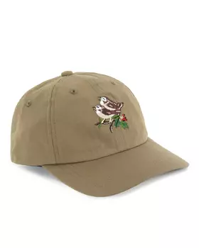 бейсболка Carne Bollente