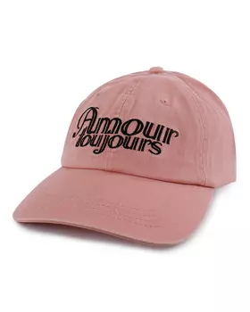 бейсболка Carne Bollente