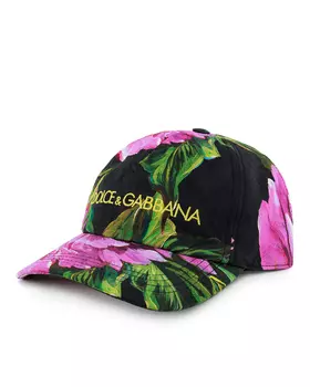 бейсболка Dolce&Gabbana