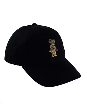 бейсболка Dom Rebel