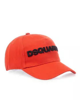 бейсболка DSQUARED2