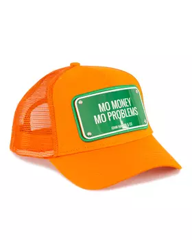 бейсболка John Hatter & Co