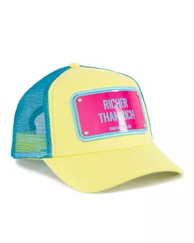 бейсболка John Hatter & Co