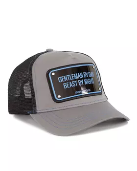 бейсболка John Hatter & Co