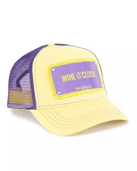 бейсболка John Hatter & Co