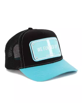 бейсболка John Hatter & Co