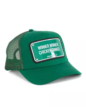 бейсболка John Hatter & Co