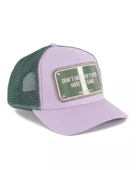 бейсболка John Hatter & Co