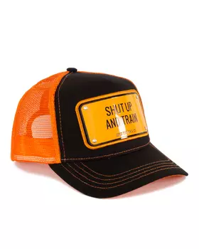 бейсболка John Hatter & Co