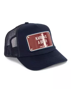 бейсболка John Hatter & Co