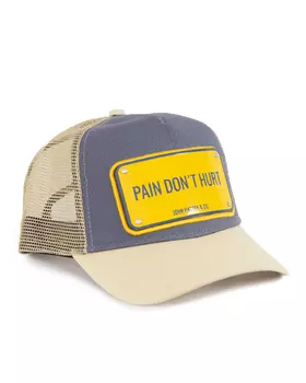 бейсболка John Hatter & Co