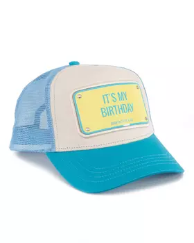 бейсболка John Hatter & Co