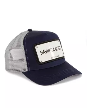 бейсболка John Hatter & Co