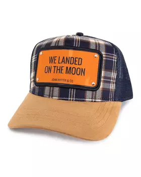 бейсболка John Hatter & Co