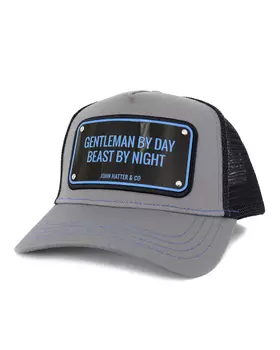 бейсболка John Hatter & Co