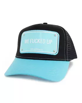 бейсболка John Hatter & Co