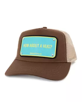 бейсболка John Hatter & Co