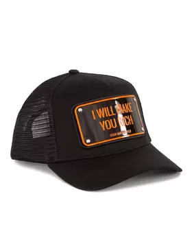 бейсболка John Hatter & Co