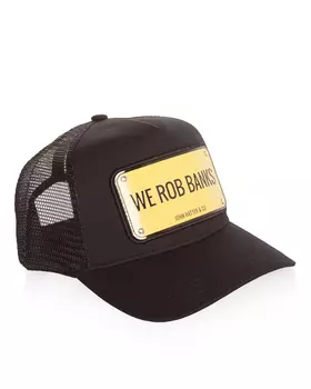 бейсболка John Hatter & Co