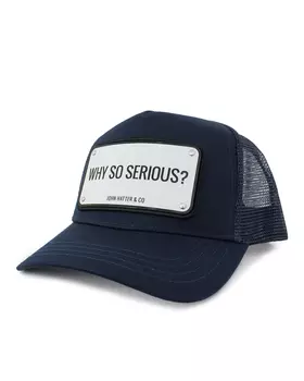 бейсболка John Hatter & Co