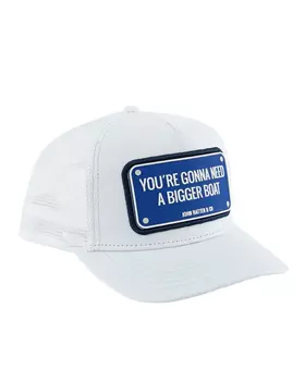 бейсболка John Hatter & Co