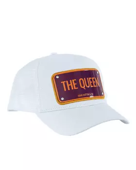 бейсболка John Hatter & Co