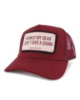 бейсболка John Hatter & Co