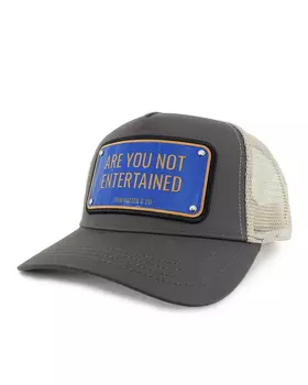 бейсболка John Hatter & Co