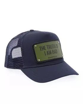 бейсболка John Hatter & Co