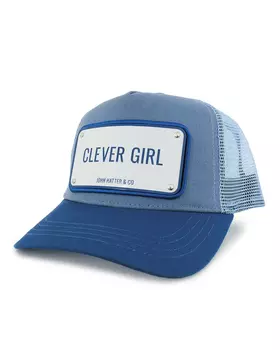 бейсболка John Hatter & Co