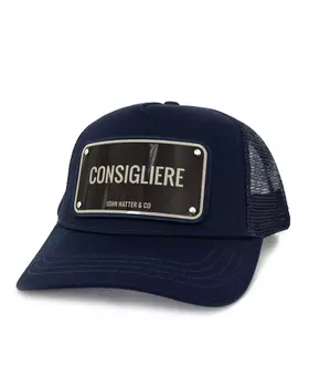 бейсболка John Hatter & Co