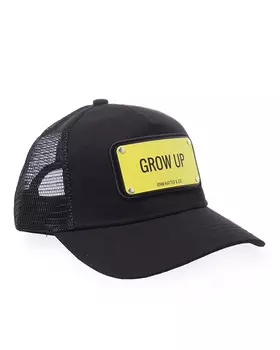 бейсболка John Hatter & Co