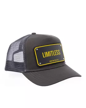 бейсболка John Hatter & Co