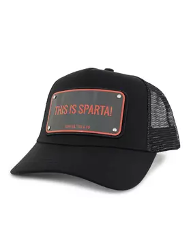 бейсболка John Hatter & Co