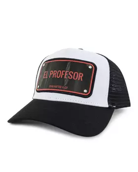 бейсболка John Hatter & Co