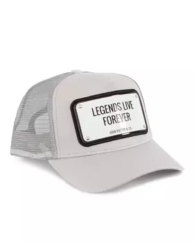 бейсболка John Hatter & Co