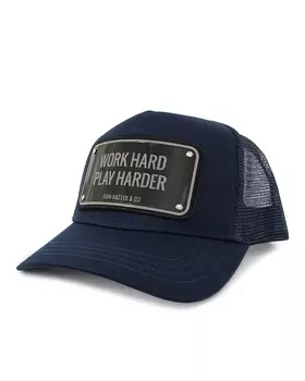 бейсболка John Hatter & Co
