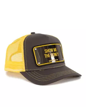 бейсболка John Hatter & Co