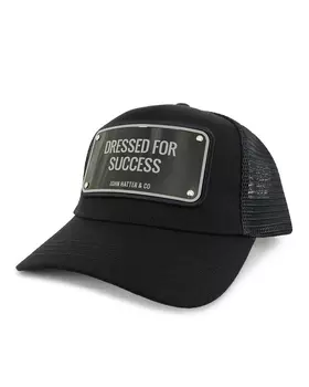 бейсболка John Hatter & Co