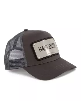 бейсболка John Hatter & Co