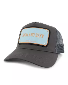 бейсболка John Hatter & Co