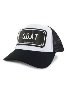 бейсболка John Hatter & Co