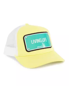 бейсболка John Hatter & Co