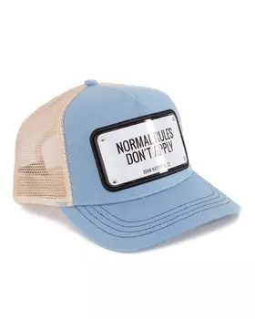 бейсболка John Hatter & Co